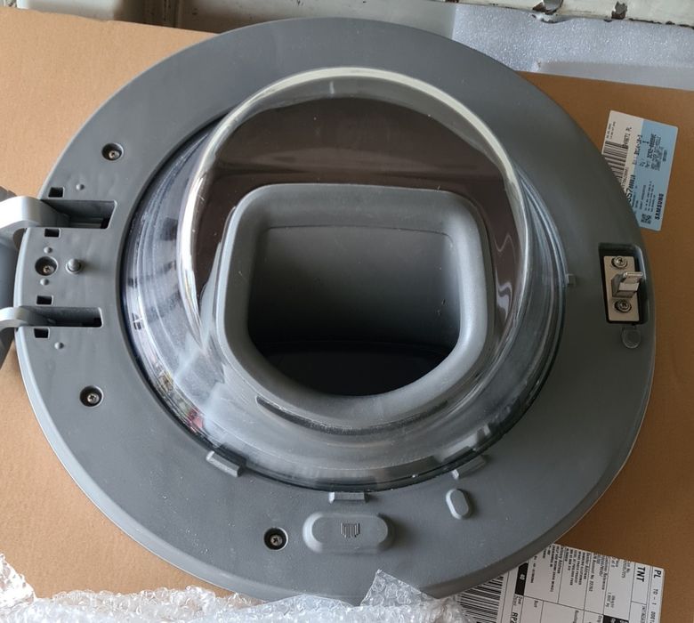 Drzwi pralki Samsung Dc97-22267F