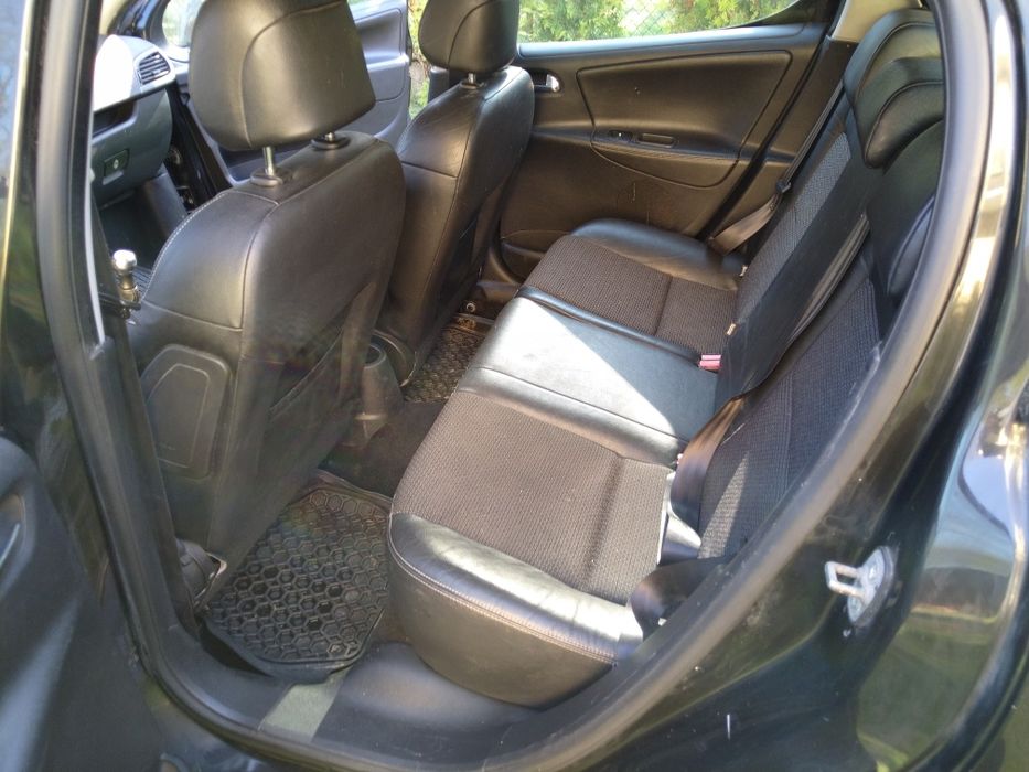 Peugeot 207 Gt 1.6 Thp 150 KM