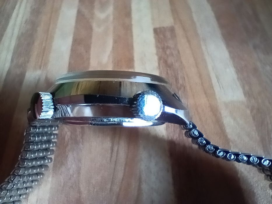 Годинник Sindaco Швейцарія оригінал