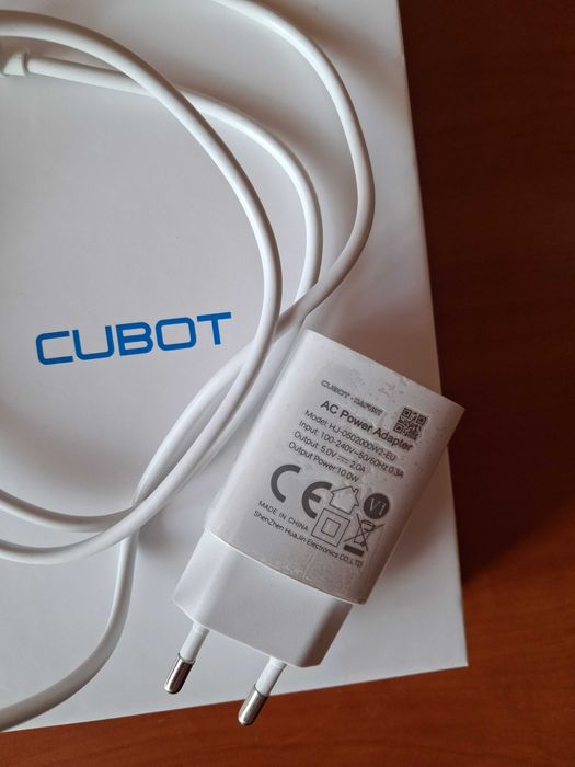 TELEFON smarfon CUBOT X19S 4/32 gb