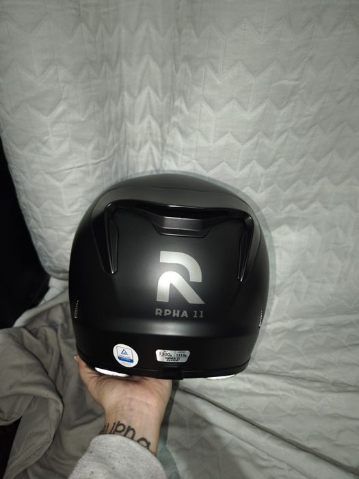 Capacete HJC - Rpha 11