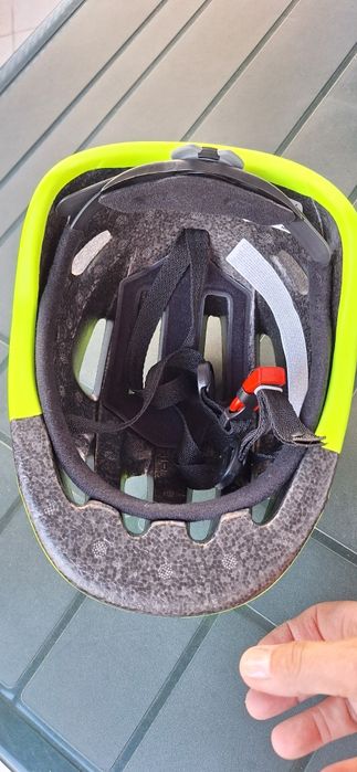 Capacetes para bicicleta/skate