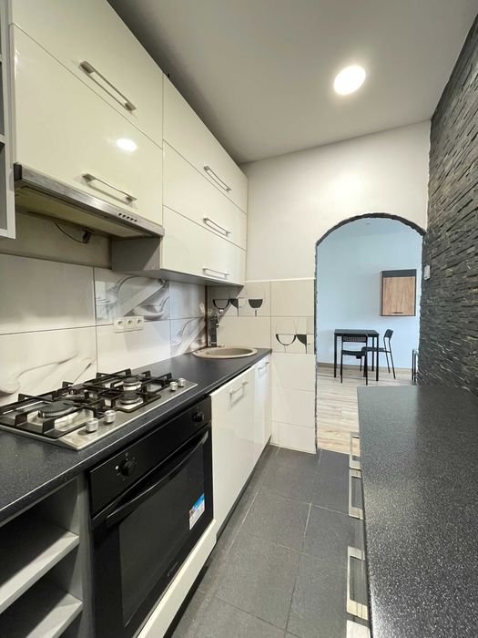 M3 | balkon | 2 pokoje | umeblowane | Centrum | blisko pkp | śródmieście | wyposażone | ul. Kościuszki - Więcej