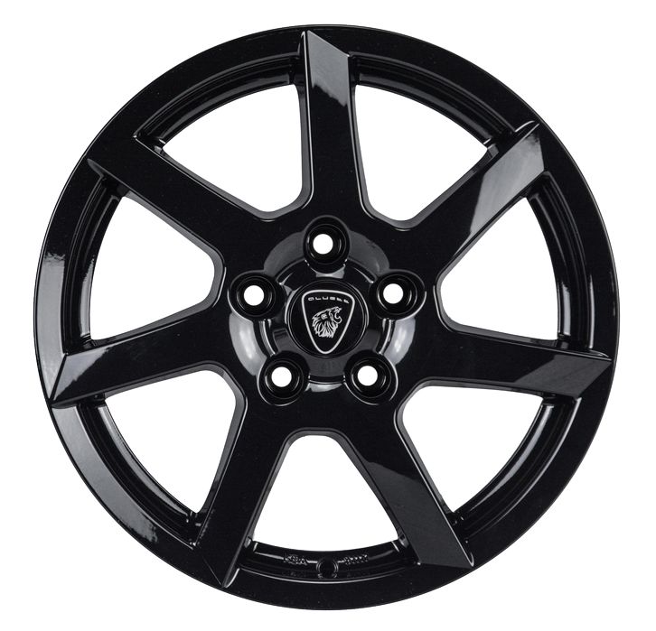 4x Felgi Alu ALUETT Z72 7x16" 5x112 ET 48 FN11562