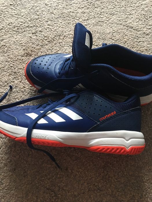Buty adidas courtstabil 36 2/3