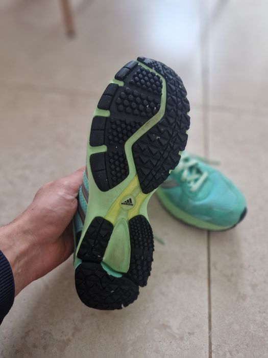 кросівки Adidas marathon 10