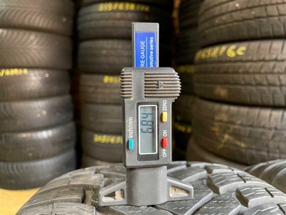 235/55 R17 Nokian weatherproof 2шт
