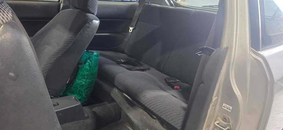 1999 Honda Civic EK - B16A1 VTEC (~120k km)