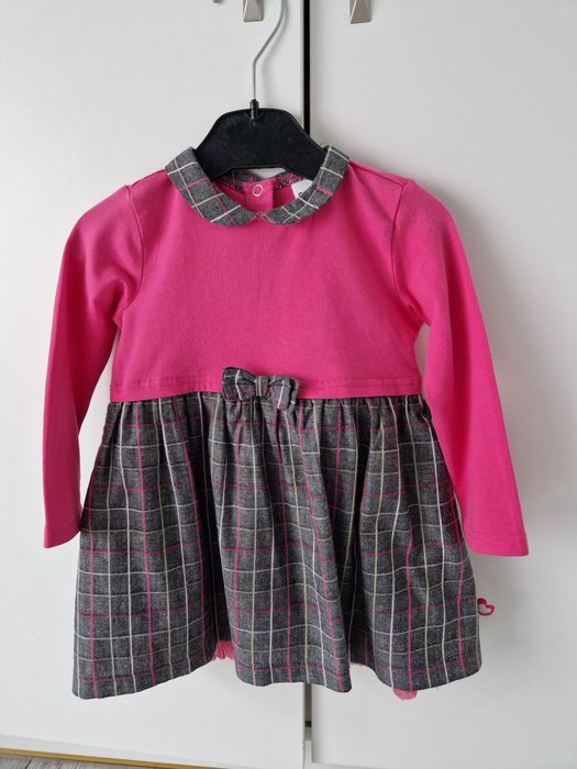 Sukienka Cocodrillo rozm 80