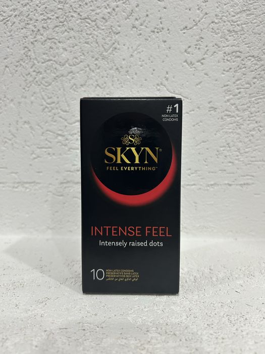 Презервативи SKYN Elite/Unknown/Large