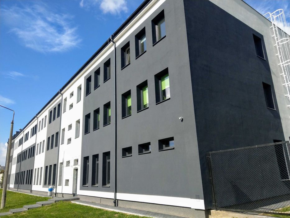 Biuro 26 m2 do wynajęcia czynsz i media w jednej CENIE