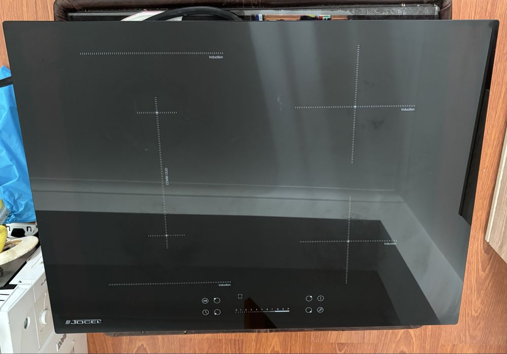 Placa de Indução Jocel