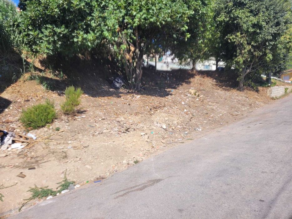 Terreno para estaleiro