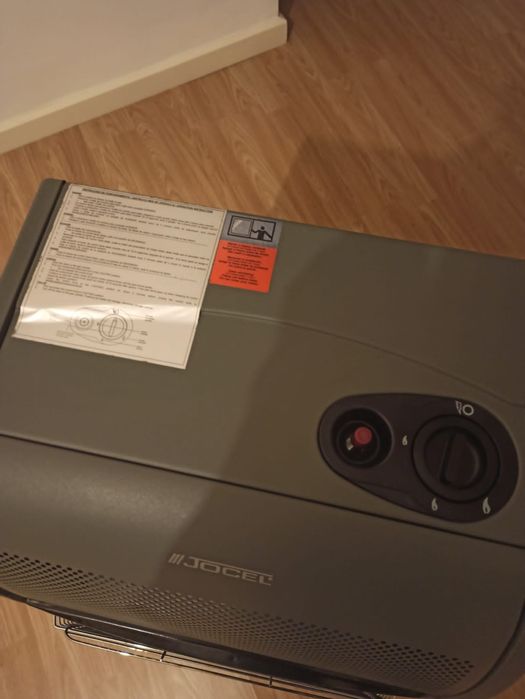 Aquecedor a gás Jocel