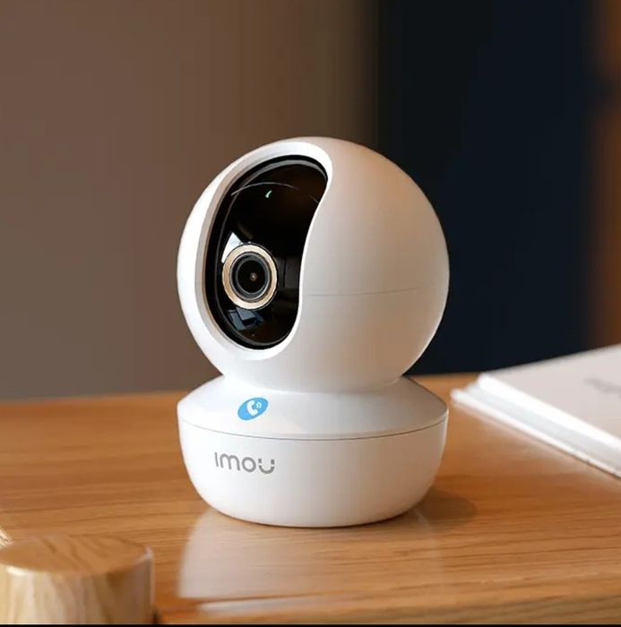 IMOU Ranger RC 4MP внутрішня IP-камера