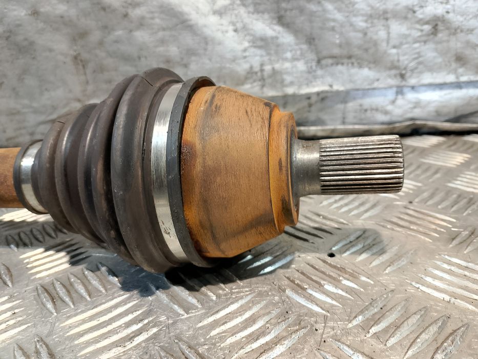 Półoś Prawa Długa Prawy Przód Ford Focus Mk2 1.8 Tdci