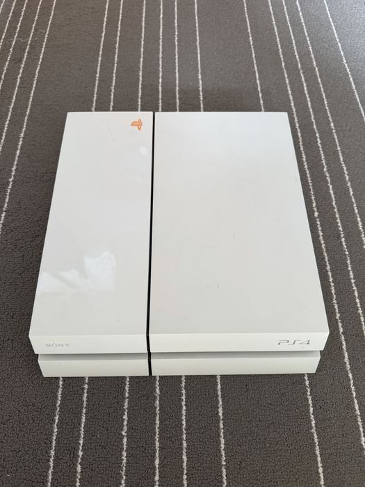 Konsola Sony Playstation 4 500GB