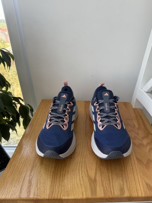 ОРИГІНАЛ 100% Adidas Supernova Rise ATR Continental | JQ6993 бігові кросівки жіночі оригінальні 40 розмір кроссовки