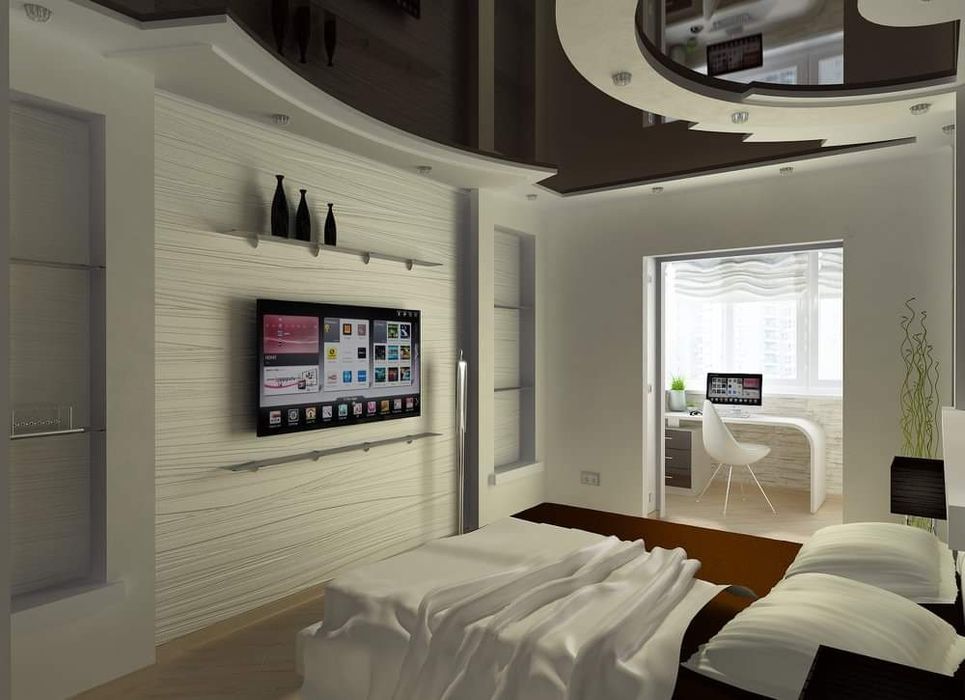 Ремонт квартир під Ключ!!!