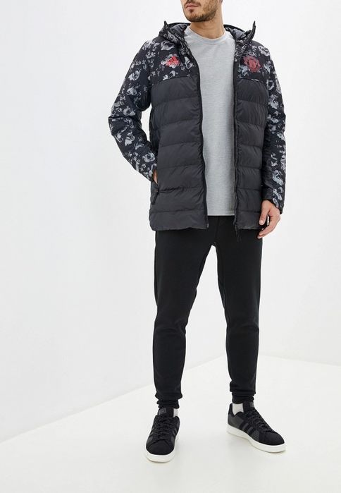 Куртка adidas manchester united