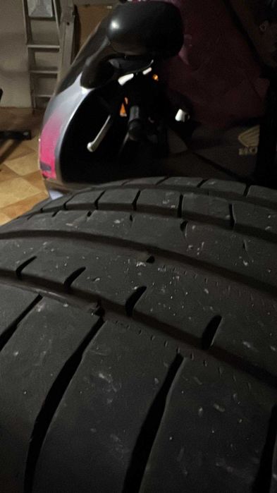 Felgi Mercedes 5x112 19