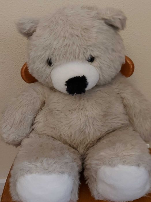 Bonecos de Peluche  - Ursos e outros