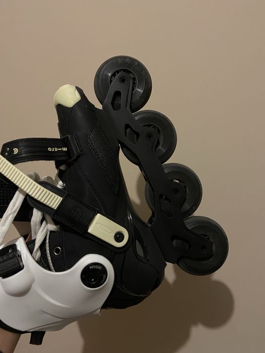 Роліки micro + захист