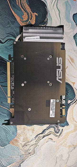 grafica gtx 960 impecável