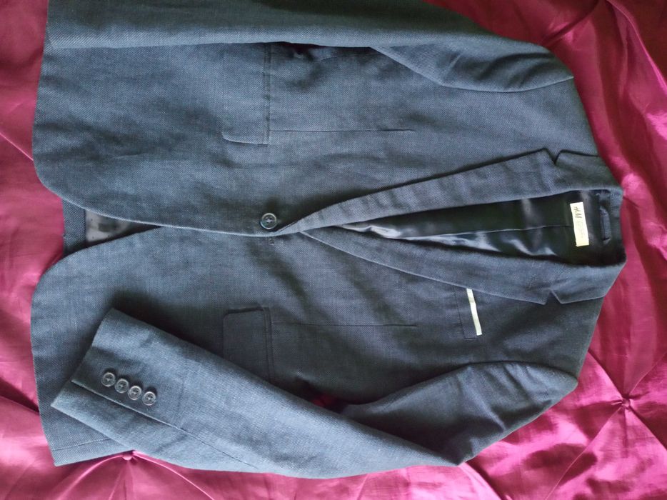 Marynarka chłopięca 152