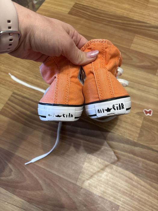 Converse  підліткові