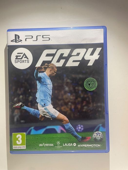 Dois jogos para playstation 5
