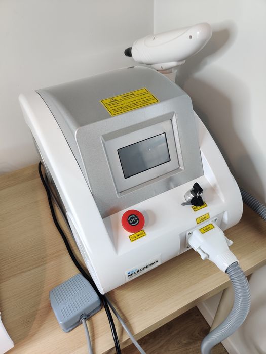 Laser Microderma PRO MINI