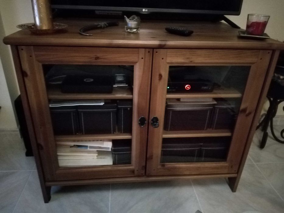 Móvel de TV IKEA