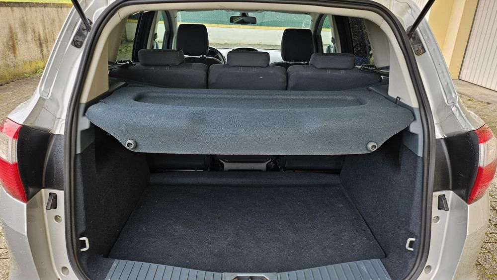 Ford C-max 1.6 hdi