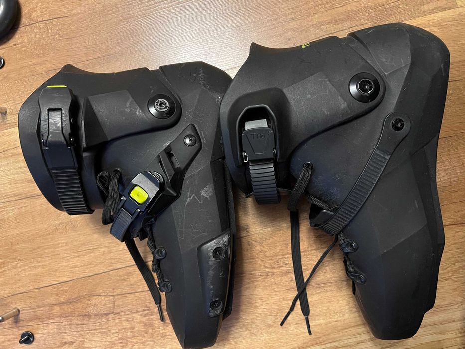 Rolki freeride Rollerblade Twister XT - rozmiar 40.5-41.