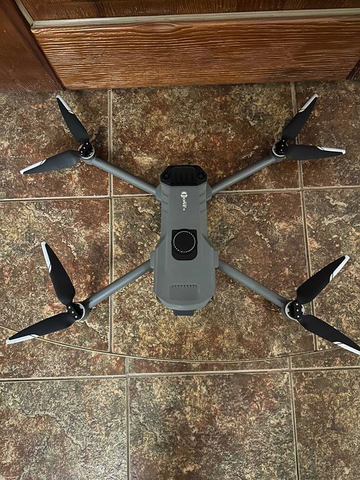 D12 RC дрон квадрокоптер 4K Не DJI