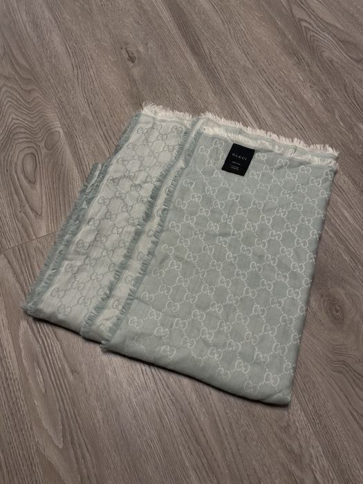 Шарф Gucci