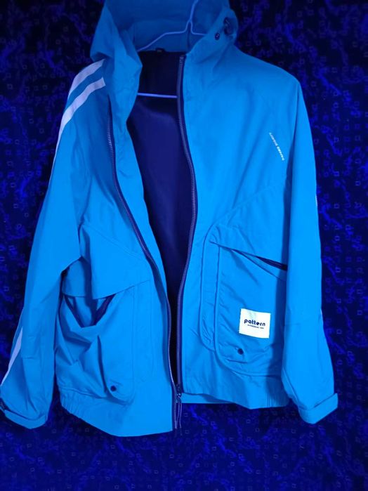 Kurtki używane bez marki XL