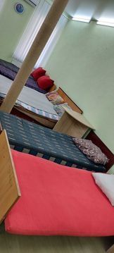 Хостел  посуточно , помесячно в Центре с удобствами  - 100 грн