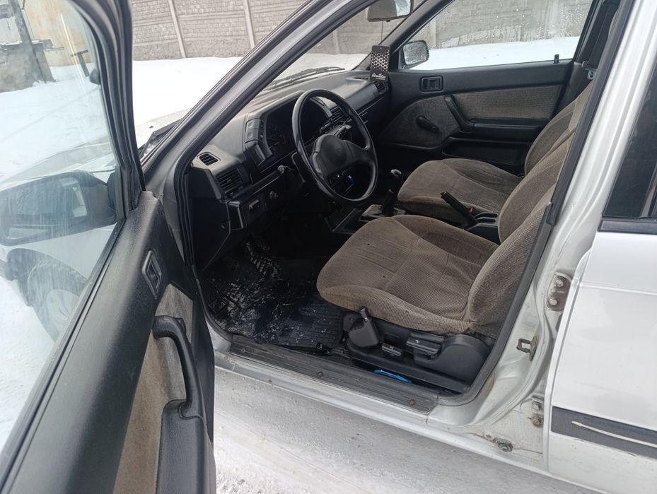 Митсубиси Лансер дизель 1.8