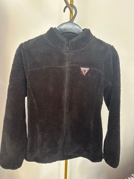 Polar damski mięciutki jak baranek rozmiar S