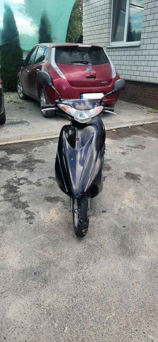 Продам Suzuki address v50 4т