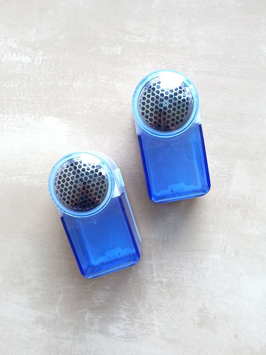 Машинка для видалення ковтунців Feile машинка від катишків