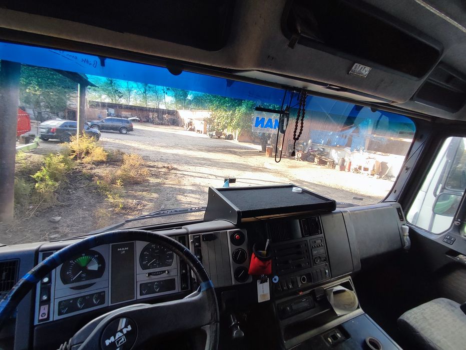 Продаж/Обмін Ман Командор  19.403