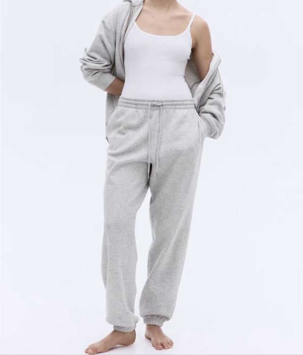 Костюм H&M на флісі