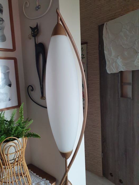 Lampy dekoracyjne trzy sztuki