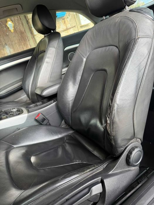 Audi A5 2.0 TDI 170cv