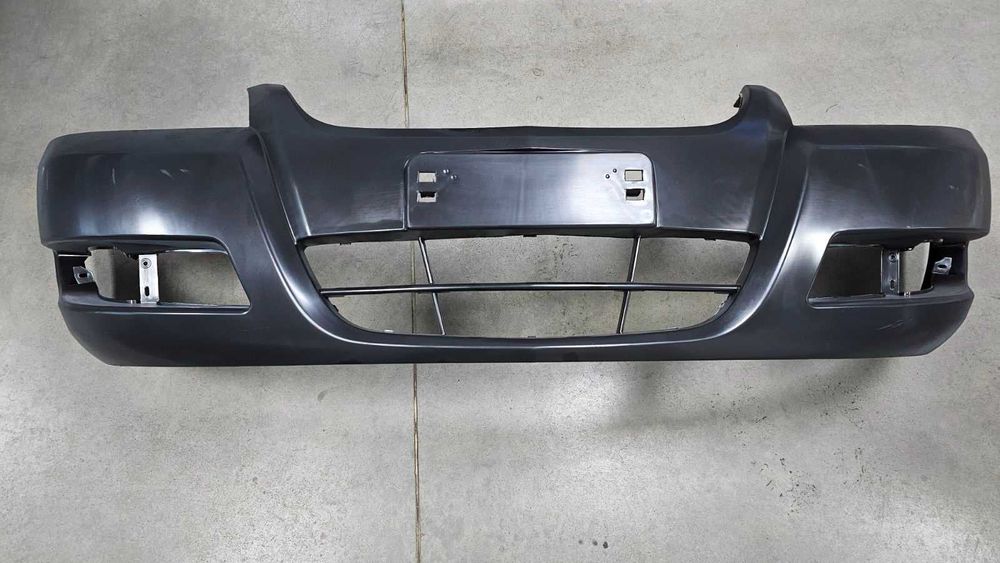 Фари протитуманні на Nissan Almera Classic Альмера Классик 06-13 (B10)