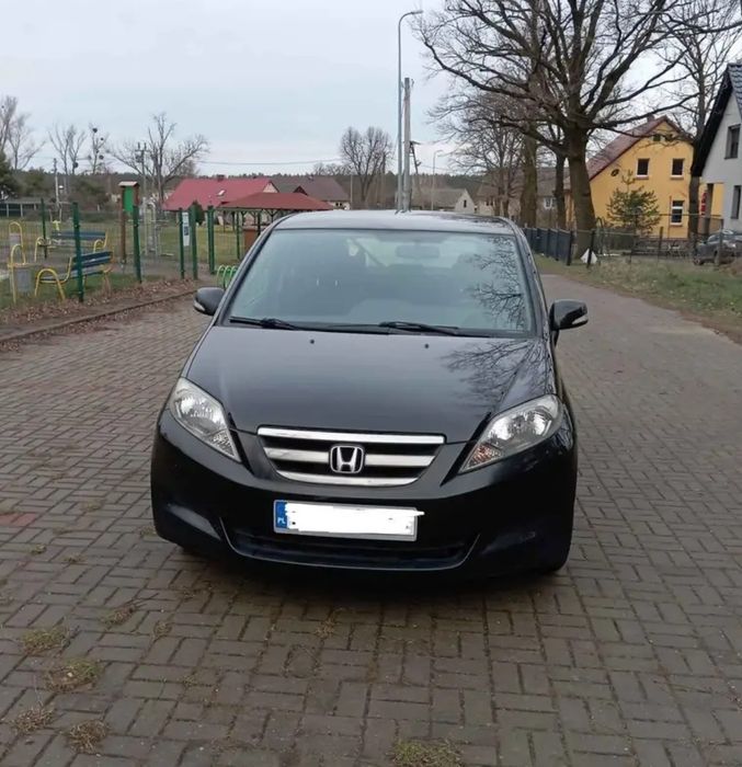 Honda FR-V