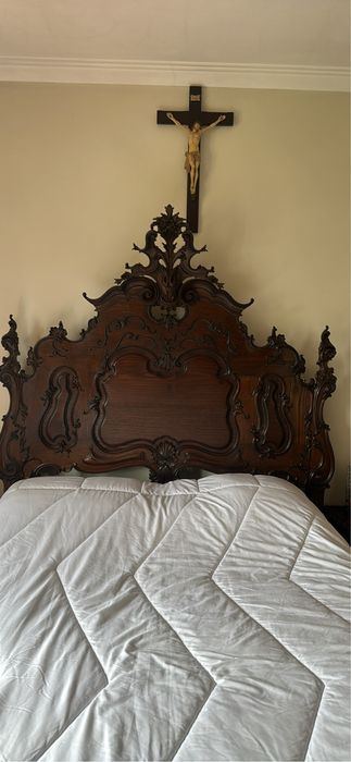 Quarto Luis V completo